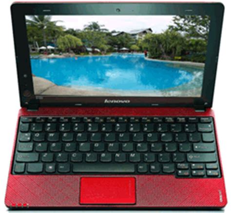 Lenovo IdeaPad S110 Dual Core N2800 Win 7 .